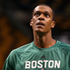 Illustration for article titled Rajon Rondo Says Hes A Nap-Time Decision For Home Opener